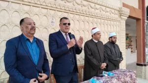 ضمن مبادرة "صحّح مفاهيمك".. أوقاف دمياط تطلق برامج لتعزيز الوعي الديني والقيم الأخلاقية بين الطلاب 2 FB IMG 1765190299707 دمياط ضمن مبادرة "صحّح مفاهيمك".. أوقاف دمياط تطلق برامج لتعزيز الوعي الديني والقيم الأخلاقية بين الطلاب موقع في الجامعة