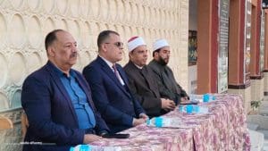 ضمن مبادرة "صحّح مفاهيمك".. أوقاف دمياط تطلق برامج لتعزيز الوعي الديني والقيم الأخلاقية بين الطلاب 5 FB IMG 1765190302665 دمياط ضمن مبادرة "صحّح مفاهيمك".. أوقاف دمياط تطلق برامج لتعزيز الوعي الديني والقيم الأخلاقية بين الطلاب موقع في الجامعة