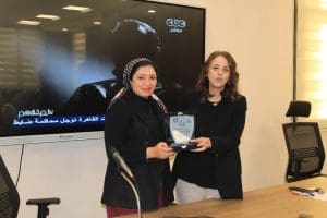 «من الفكرة للصورة».. ورشة لبناء التحقيقات الصحفية والتلفزيونية بكلية إعلام عين شمس 4 FB IMG 1765349939780 الفكرة «من الفكرة للصورة».. ورشة لبناء التحقيقات الصحفية والتلفزيونية بكلية إعلام عين شمس موقع في الجامعة