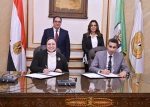 شراكة استراتيجية بين جامعة القاهرة والتنمية المحلية لتحديث منظومة المحليات وتطوير مركز سقارة للتدريب 4 FB IMG 1765350480517 جامعة القاهرة شراكة استراتيجية بين جامعة القاهرة والتنمية المحلية لتحديث منظومة المحليات وتطوير مركز سقارة للتدريب موقع في الجامعة