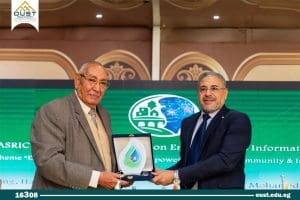 شراكة بحثية كبرى بين "بحوث المياه" وجامعة العبور لدعم الابتكار والتنمية المستدامة 2 FB IMG 1765368392945 بحوث شراكة بحثية كبرى بين "بحوث المياه" وجامعة العبور لدعم الابتكار والتنمية المستدامة موقع في الجامعة