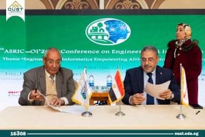 شراكة بحثية كبرى بين "بحوث المياه" وجامعة العبور لدعم الابتكار والتنمية المستدامة 3 FB IMG 1765368394549 بحوث شراكة بحثية كبرى بين "بحوث المياه" وجامعة العبور لدعم الابتكار والتنمية المستدامة موقع في الجامعة