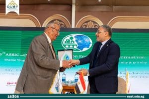 شراكة بحثية كبرى بين "بحوث المياه" وجامعة العبور لدعم الابتكار والتنمية المستدامة 4 FB IMG 1765368402227 بحوث شراكة بحثية كبرى بين "بحوث المياه" وجامعة العبور لدعم الابتكار والتنمية المستدامة موقع في الجامعة