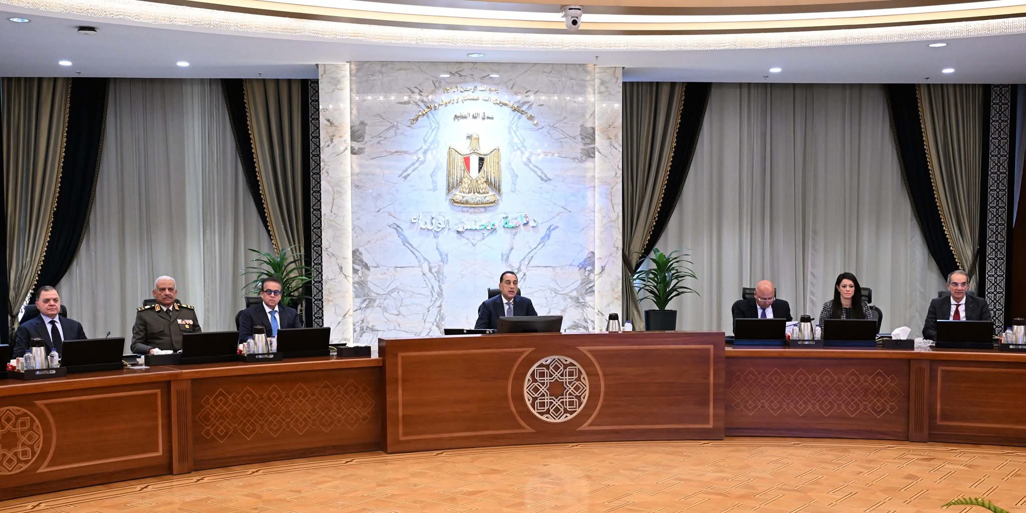 FB IMG 1765394560155 اليابان مدبولي: التوسع في المدارس اليابانية وتعزيز الصناعة والأمن الغذائي ضمن أولويات الحكومة موقع في الجامعة