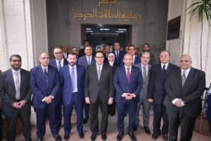 بتكلفة 68 مليون جنيه.. جامعة القاهرة تفتتح حزمة تطوير كبرى بقصر العيني وكلية الطب| تفاصيل 5 FB IMG 1765436621046 جامعة القاهرة بتكلفة 68 مليون جنيه.. جامعة القاهرة تفتتح حزمة تطوير كبرى بقصر العيني وكلية الطب| تفاصيل موقع في الجامعة