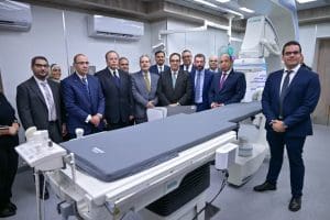 بتكلفة 68 مليون جنيه.. جامعة القاهرة تفتتح حزمة تطوير كبرى بقصر العيني وكلية الطب| تفاصيل 4 FB IMG 1765436634943 جامعة القاهرة بتكلفة 68 مليون جنيه.. جامعة القاهرة تفتتح حزمة تطوير كبرى بقصر العيني وكلية الطب| تفاصيل موقع في الجامعة