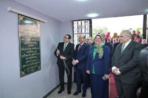 بتكلفة 68 مليون جنيه.. جامعة القاهرة تفتتح حزمة تطوير كبرى بقصر العيني وكلية الطب| تفاصيل 6 FB IMG 1765436650086 جامعة القاهرة بتكلفة 68 مليون جنيه.. جامعة القاهرة تفتتح حزمة تطوير كبرى بقصر العيني وكلية الطب| تفاصيل موقع في الجامعة