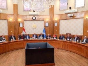 انعقاد امتحان التأهيلي للدكتوراة بكلية علوم الرياضة جامعة قناة السويس| صور 3 FB IMG 1765458477460 امتحان انعقاد امتحان التأهيلي للدكتوراة بكلية علوم الرياضة جامعة قناة السويس| صور موقع في الجامعة