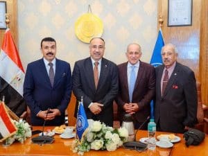 FB IMG 1765458488659 امتحان انعقاد امتحان التأهيلي للدكتوراة بكلية علوم الرياضة جامعة قناة السويس| صور موقع في الجامعة