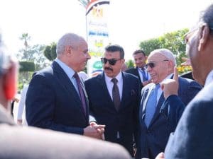 FB IMG 1765458493156 امتحان انعقاد امتحان التأهيلي للدكتوراة بكلية علوم الرياضة جامعة قناة السويس| صور موقع في الجامعة