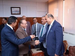 FB IMG 1765458525870 امتحان انعقاد امتحان التأهيلي للدكتوراة بكلية علوم الرياضة جامعة قناة السويس| صور موقع في الجامعة