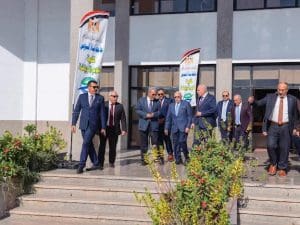 FB IMG 1765458533393 امتحان انعقاد امتحان التأهيلي للدكتوراة بكلية علوم الرياضة جامعة قناة السويس| صور موقع في الجامعة