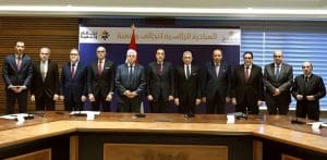 جامعة القاهرة توقع اتفاقية تحالف "الجامعة الريادية" ضمن المبادرة الرئاسية "تحالف وتنمية" 3 FB IMG 1765526687240 تحالف جامعة القاهرة توقع اتفاقية تحالف "الجامعة الريادية" ضمن المبادرة الرئاسية "تحالف وتنمية" موقع في الجامعة