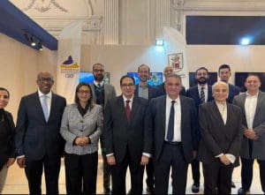 جامعة القاهرة توقع اتفاقية تحالف "الجامعة الريادية" ضمن المبادرة الرئاسية "تحالف وتنمية" 4 FB IMG 1765526699831 تحالف جامعة القاهرة توقع اتفاقية تحالف "الجامعة الريادية" ضمن المبادرة الرئاسية "تحالف وتنمية" موقع في الجامعة