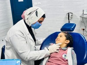 FB IMG 1765533164279 هيئة هيئة الرعاية الصحية تحقق إنجازات قياسية.. 105 مليون خدمة طبية ضمن التأمين الصحي الشامل حتى 2025 موقع في الجامعة