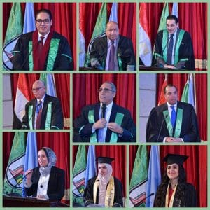 صيدلة القاهرة تحتفل بتخريج الدفعة 196 بكالوريوس والدفعة 14 للصيدلة الإكلينيكية والدراسات العليا لعام 2024 3 FB IMG 1765550360677 القاهرة صيدلة القاهرة تحتفل بتخريج الدفعة 196 بكالوريوس والدفعة 14 للصيدلة الإكلينيكية والدراسات العليا لعام 2024 موقع في الجامعة