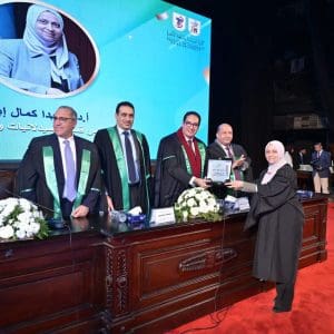 صيدلة القاهرة تحتفل بتخريج الدفعة 196 بكالوريوس والدفعة 14 للصيدلة الإكلينيكية والدراسات العليا لعام 2024 5 FB IMG 1765550366204 القاهرة صيدلة القاهرة تحتفل بتخريج الدفعة 196 بكالوريوس والدفعة 14 للصيدلة الإكلينيكية والدراسات العليا لعام 2024 موقع في الجامعة