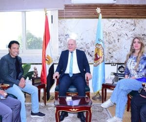 قبل انطلاقه.. النعماني يستقبل نجوم لجنة تحكيم "تياترو الجامعة" سامح حسين ولقاء سويدان 2 FB IMG 1765621751597 النعماني قبل انطلاقه.. النعماني يستقبل نجوم لجنة تحكيم "تياترو الجامعة" سامح حسين ولقاء سويدان موقع في الجامعة