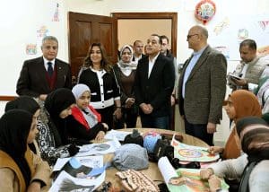 ضمن "حياة كريمة".. رئيس الوزراء يتفقد مكتبة مصر العامة بشبين القناطر ويؤكد دعم الدولة للمشروعات الثقافية 8 FB IMG 1765627452827 حياة كريمة ضمن "حياة كريمة".. رئيس الوزراء يتفقد مكتبة مصر العامة بشبين القناطر ويؤكد دعم الدولة للمشروعات الثقافية موقع في الجامعة