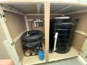 طلاب جامعة القاهرة التكنولوجية يحققون المركز الثاني بمشروع Biogas بمسابقة "انطلاقة 3" 4 FB IMG 1765645788605 جامعة القاهرة طلاب جامعة القاهرة التكنولوجية يحققون المركز الثاني بمشروع Biogas بمسابقة "انطلاقة 3" موقع في الجامعة