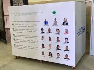 طلاب جامعة القاهرة التكنولوجية يحققون المركز الثاني بمشروع Biogas بمسابقة "انطلاقة 3" 2 FB IMG 1765645795459 جامعة القاهرة طلاب جامعة القاهرة التكنولوجية يحققون المركز الثاني بمشروع Biogas بمسابقة "انطلاقة 3" موقع في الجامعة