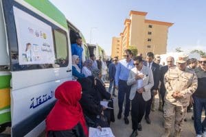 صندوق تحيا مصر يطلق «أسبوع الخير» بالأقصر لدعم 10 آلاف أسرة و4 آلاف طالب 4 FB IMG 1765731553008 صندوق صندوق تحيا مصر يطلق «أسبوع الخير» بالأقصر لدعم 10 آلاف أسرة و4 آلاف طالب موقع في الجامعة