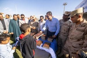 صندوق تحيا مصر يطلق «أسبوع الخير» بالأقصر لدعم 10 آلاف أسرة و4 آلاف طالب 6 FB IMG 1765731554951 صندوق صندوق تحيا مصر يطلق «أسبوع الخير» بالأقصر لدعم 10 آلاف أسرة و4 آلاف طالب موقع في الجامعة