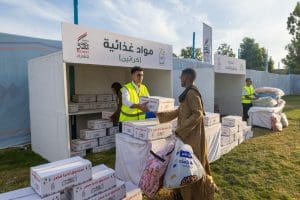 صندوق تحيا مصر يطلق «أسبوع الخير» بالأقصر لدعم 10 آلاف أسرة و4 آلاف طالب 5 FB IMG 1765731558868 صندوق صندوق تحيا مصر يطلق «أسبوع الخير» بالأقصر لدعم 10 آلاف أسرة و4 آلاف طالب موقع في الجامعة