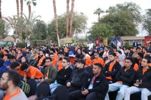 افتتاح مركز إبداع مصر الرقمية كريتيفا الأقصر خلال الأشهر القليلة المقبلة 2 FB IMG 1765745044994 مركز إبداع افتتاح مركز إبداع مصر الرقمية كريتيفا الأقصر خلال الأشهر القليلة المقبلة موقع في الجامعة
