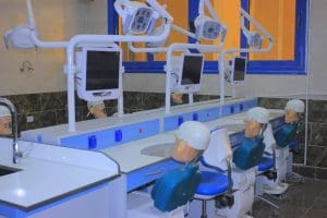 FB IMG 1765799191699 جامعة سوهاج جامعة سوهاج تطلق 100 عملية زراعة وتأهيل للفم بمستشفى طب الأسنان ضمن مبادرة "أجمل ابتسامة"| صور موقع في الجامعة