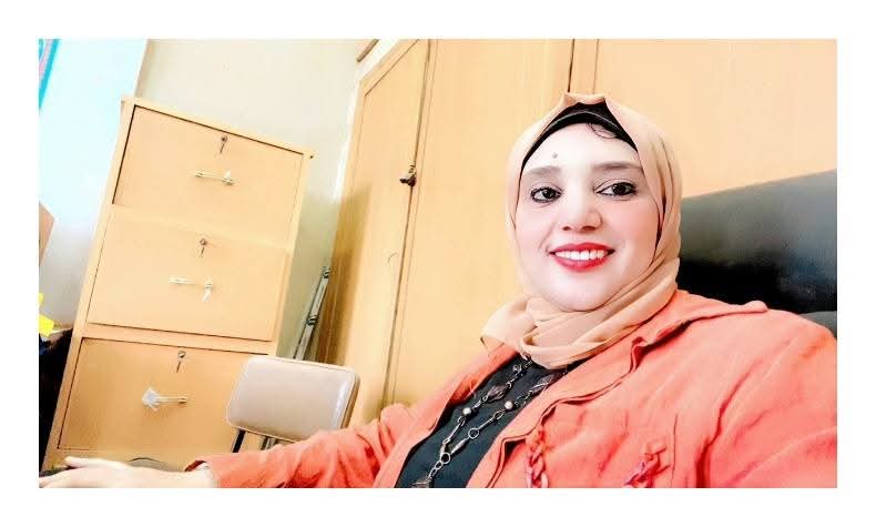 FB IMG 1765804830337 تكليف تكليف الدكتورة نجوى أبو السعد منسقًا عامًا لبرامج البكالوريوس الجديدة بكلية العلوم جامعة الزقازيق موقع في الجامعة