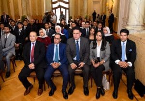وزير الخارجية يفتح أبواب الحوار مع طلاب جامعة بني سويف ويستعرض السياسة المصرية الإقليمية والدولية 3 FB IMG 1765811523348 الخارجية وزير الخارجية يفتح أبواب الحوار مع طلاب جامعة بني سويف ويستعرض السياسة المصرية الإقليمية والدولية موقع في الجامعة