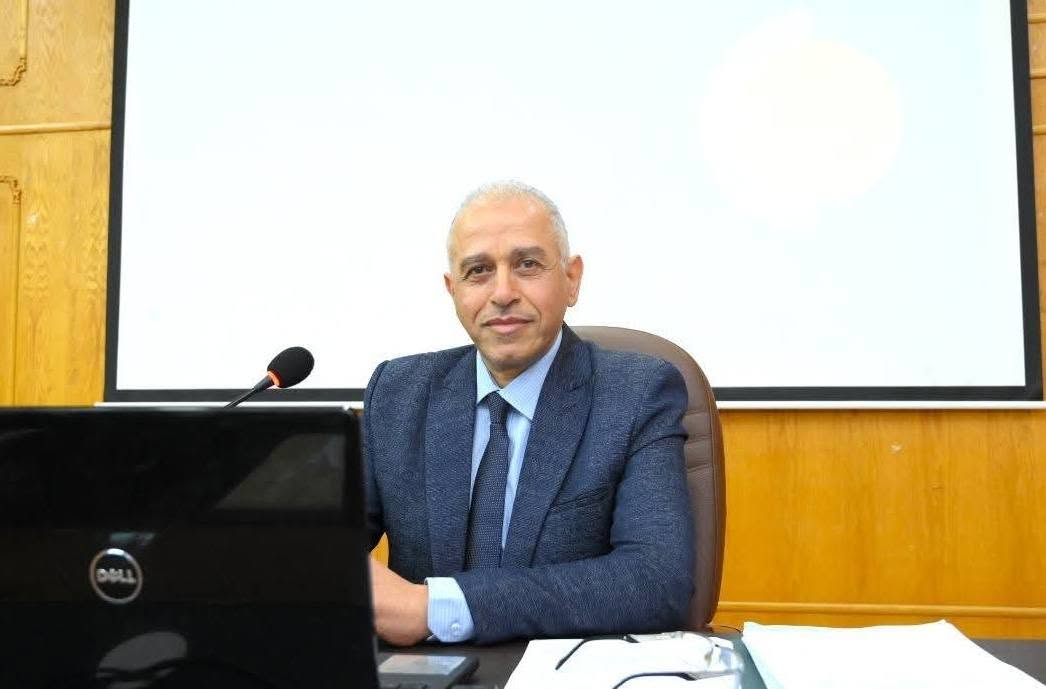 FB IMG 1765812569168 ورشة جامعة الفيوم تعقد جلستها رقم 229 لمتابعة تطوير العملية التعليمية وخدمات الطلاب موقع في الجامعة
