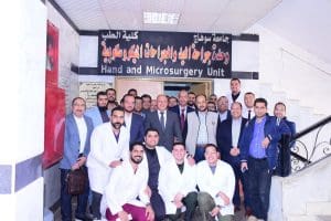 النعماني رئيساً للجنة الامتحانات الشفوية للماجستير والدكتوراه بقسم العظام بجامعة سوهاج 3 FB IMG 1765875748212 النعماني النعماني رئيساً للجنة الامتحانات الشفوية للماجستير والدكتوراه بقسم العظام بجامعة سوهاج موقع في الجامعة