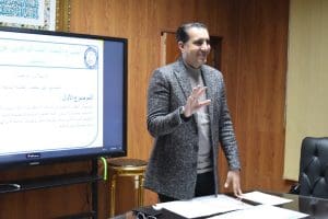 استعدادًا لامتحانات يناير 2026.. رئيس جامعة بني سويف يتابع التعلم المدمج والوافدين 2 FB IMG 1765885438032 امتحانات استعدادًا لامتحانات يناير 2026.. رئيس جامعة بني سويف يتابع التعلم المدمج والوافدين موقع في الجامعة