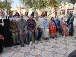 جامعة بني سويف تعزز دورها المجتمعي بزيارة إنسانية من كلية علوم الأرض لدار المسنين 3 FB IMG 1765887553289 جامعة بني سويف جامعة بني سويف تعزز دورها المجتمعي بزيارة إنسانية من كلية علوم الأرض لدار المسنين موقع في الجامعة