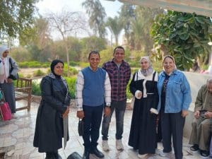 جامعة بني سويف تعزز دورها المجتمعي بزيارة إنسانية من كلية علوم الأرض لدار المسنين 2 FB IMG 1765887555484 جامعة بني سويف جامعة بني سويف تعزز دورها المجتمعي بزيارة إنسانية من كلية علوم الأرض لدار المسنين موقع في الجامعة