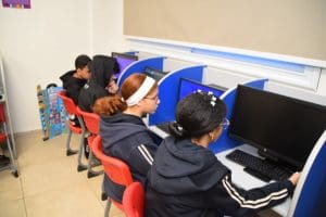 الغرباوي يفتتح قاعة وسائط متعددة باسم الطالب الراحل يوسف عبد المالك بمدرسة سيف الخاصة 2 الغرباوي يفتتح قاعة وسائط متعددة باسم الطالب الراحل يوسف عبد المالك بمدرسة سيف الخاصة