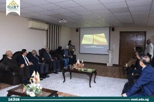 جامعة العبور للعلوم والتكنولوجيا توقّع بروتوكول تعاون دولي مع جامعة شيانغتان الصينية 4 FB IMG 1765981760885 جامعة العبور جامعة العبور للعلوم والتكنولوجيا توقّع بروتوكول تعاون دولي مع جامعة شيانغتان الصينية موقع في الجامعة