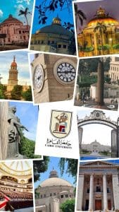 جامعة القاهرة تشكّل لجنة لحصر الأماكن غير المستغلة لتعظيم كفاءة استخدام الأصول 2 FB IMG 1766213902264 جامعة القاهرة جامعة القاهرة تشكّل لجنة لحصر الأماكن غير المستغلة لتعظيم كفاءة استخدام الأصول موقع في الجامعة