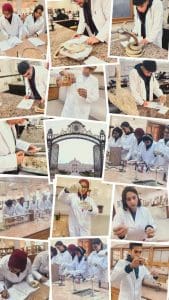 جامعة القاهرة الأهلية تكثف التدريب العملي لطلاب العلوم استعدادًا للامتحانات وتحقيق التميز الأكاديمي 2 FB IMG 1766225784637 جامعة القاهرة الأهلية جامعة القاهرة الأهلية تكثف التدريب العملي لطلاب العلوم استعدادًا للامتحانات وتحقيق التميز الأكاديمي موقع في الجامعة