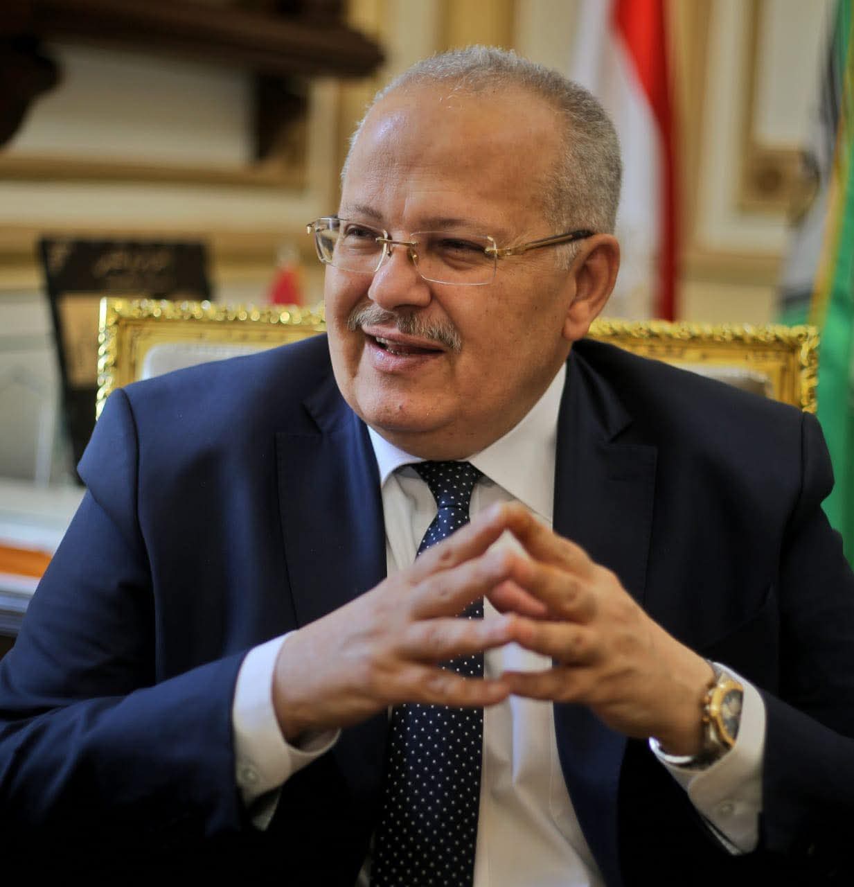 FB IMG 1766229581464 مواعيد رئيس جامعة القاهرة يشيد بتكريم الدكتور محمد الخشت في السوربون ويؤكد: إنجاز فكري يليق بمكانته الدولية موقع في الجامعة
