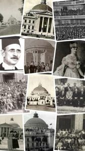 جامعة القاهرة في عيدها الـ117.. تاريخ عريق يقود النهضة ومستقبل يصنع الجمهورية الجديدة 2 FB IMG 1766300401086 جامعة القاهرة جامعة القاهرة في عيدها الـ117.. تاريخ عريق يقود النهضة ومستقبل يصنع الجمهورية الجديدة موقع في الجامعة