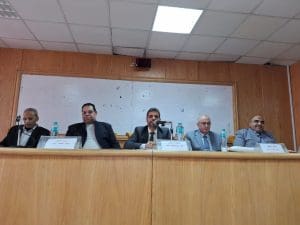 ألسن عين شمس تحتفي باليوم العالمي للغة العربية في إطار دعم الهوية والتميز الأكاديمي 4 FB IMG 1766307565369 ألسن ألسن عين شمس تحتفي باليوم العالمي للغة العربية في إطار دعم الهوية والتميز الأكاديمي موقع في الجامعة