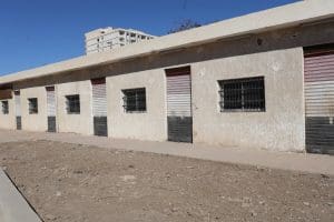 رئيس جامعة قنا يتفقد المستشفيات الجامعية ويوجه بإنشاء مجمع خدمات متكامل 2 FB IMG 1766572268194 جامعة قنا رئيس جامعة قنا يتفقد المستشفيات الجامعية ويوجه بإنشاء مجمع خدمات متكامل موقع في الجامعة