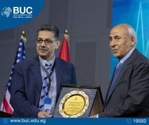 نجاح افتتاح النسخة الـ52 من مؤتمر رابطة علماء المصريين بأمريكا وكندا بجامعة بدر بالقاهرة 11 FB IMG 1766579704235 مؤتمر نجاح افتتاح النسخة الـ52 من مؤتمر رابطة علماء المصريين بأمريكا وكندا بجامعة بدر بالقاهرة موقع في الجامعة