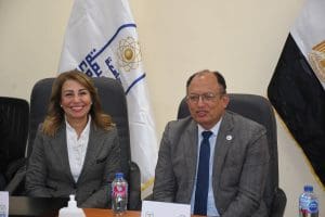جامعة العاصمة تكرّم ذكرى الدكتور محمد فاضل في حفل تأبين مؤثر بمجلس المستشفيات الجامعية 4 FB IMG 1766646935447 جامعة العاصمة جامعة العاصمة تكرّم ذكرى الدكتور محمد فاضل في حفل تأبين مؤثر بمجلس المستشفيات الجامعية موقع في الجامعة