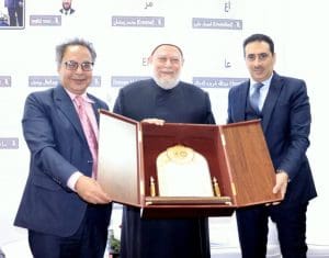 دار علوم جامعة القاهرة تنظم مؤتمر دولي لبحث الاستشراق والهوية العربية بحضور نخبة من العلماء 6 FB IMG 1766661681111 جامعة القاهرة دار علوم جامعة القاهرة تنظم مؤتمر دولي لبحث الاستشراق والهوية العربية بحضور نخبة من العلماء موقع في الجامعة