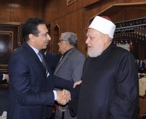 دار علوم جامعة القاهرة تنظم مؤتمر دولي لبحث الاستشراق والهوية العربية بحضور نخبة من العلماء 5 FB IMG 1766661684066 جامعة القاهرة دار علوم جامعة القاهرة تنظم مؤتمر دولي لبحث الاستشراق والهوية العربية بحضور نخبة من العلماء موقع في الجامعة
