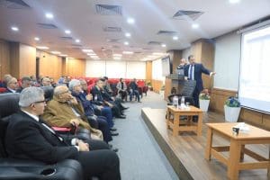 التعليم العالي: 145 مستشفى جامعي قدمت خدماتها الطبية لحوالي 32 مليون مواطن خلال عام 2025 4 FB IMG 1766823976908 التعليم العالي التعليم العالي: 145 مستشفى جامعي قدمت خدماتها الطبية لحوالي 32 مليون مواطن خلال عام 2025 موقع في الجامعة